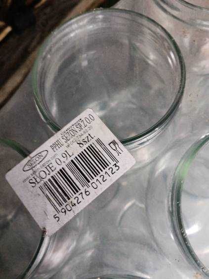 Słoiki,miodarka,ule,pszczelarski