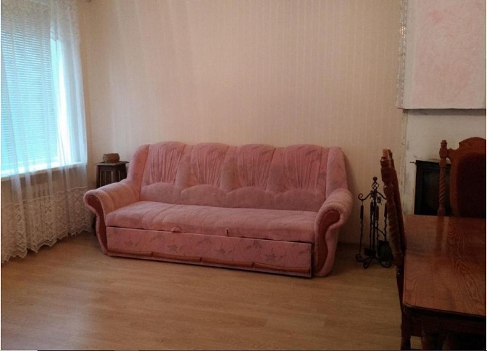 Частина будинку  в історичному центрі Полтави / код 3476