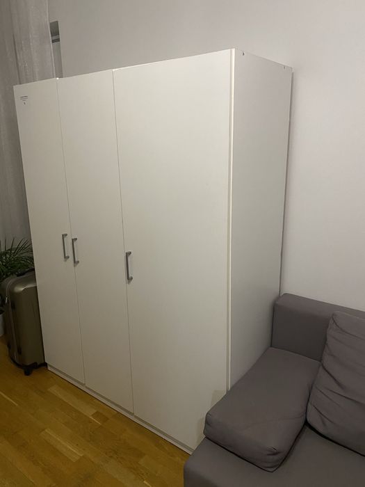 Sprzedam szafę - Poznań