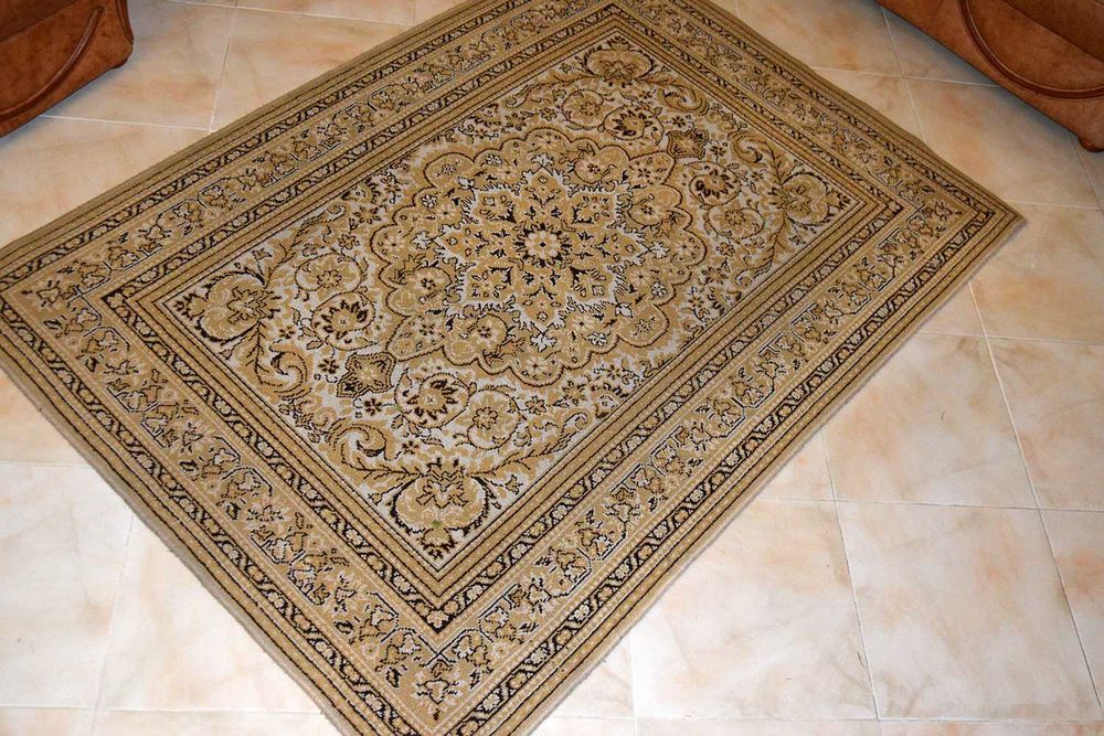 Tapete estilo persa 145x210