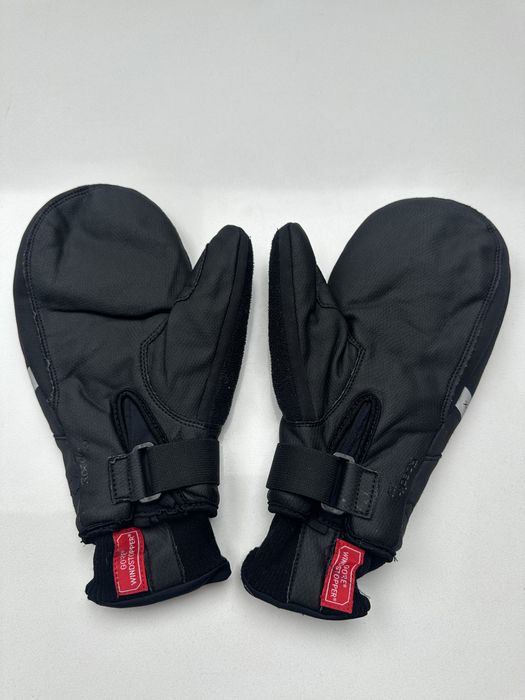 Рукавиці Roeckl Turin Mitten
