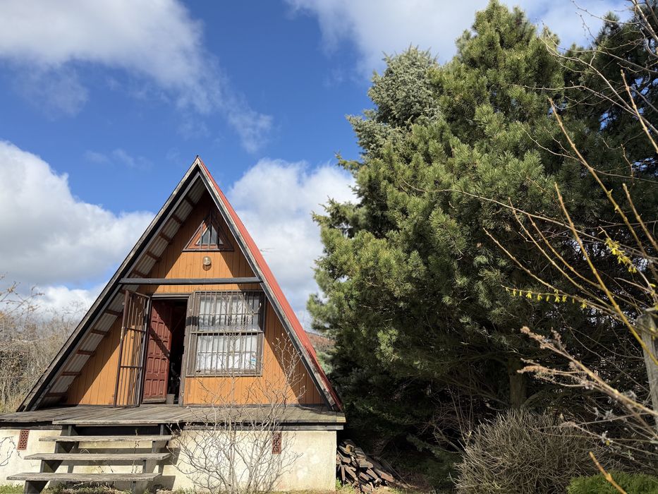 Działka  ROD OBŁUŻE