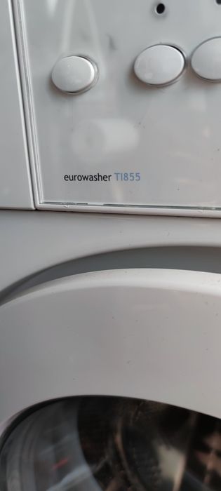 Peças Máquina Roupa BALAY TI855 encastrada