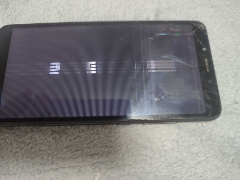 смартфон Xiaomi Mi redmi 6a