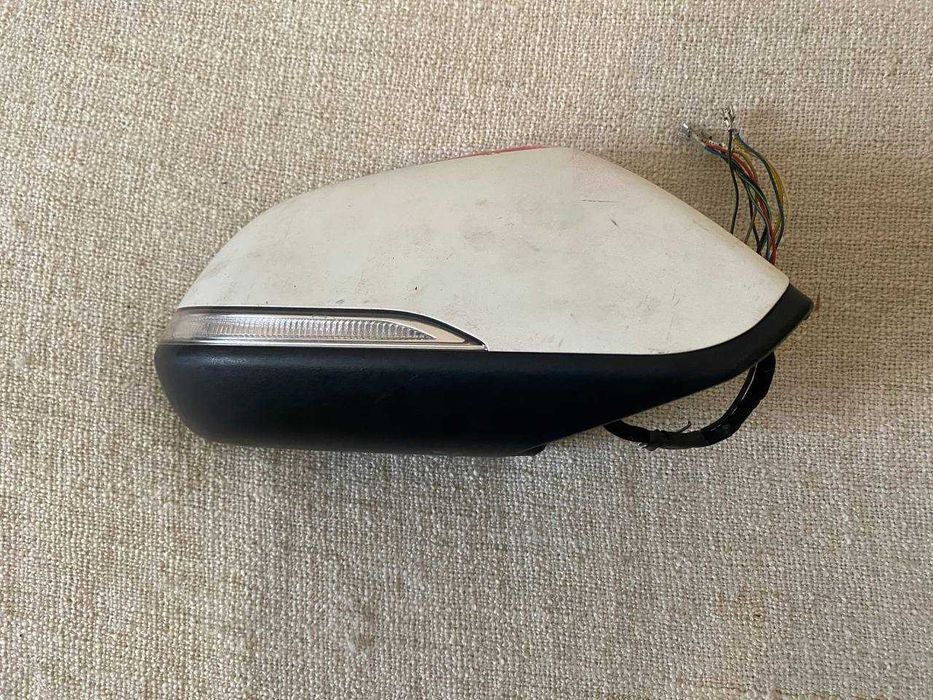 Зеркало Hyundai Sonata LF 2015 - 2018 правое