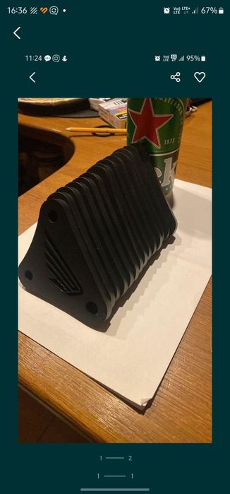 Trójkąty Varadero SD02