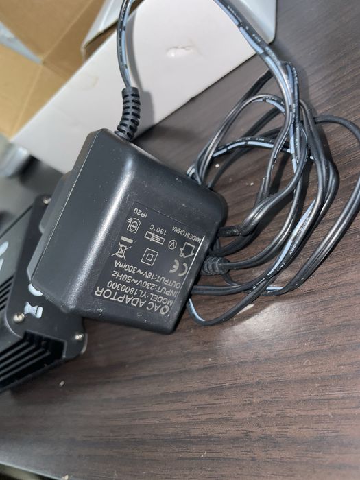 Phantom Power Supply NOVO
