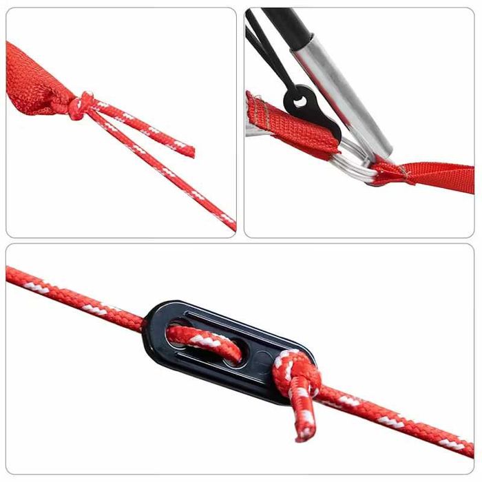 przedsionek przeciwsłoneczny kamper , przyczepa kempingowa