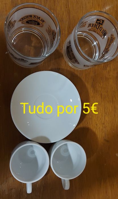 Utensílios domésticos