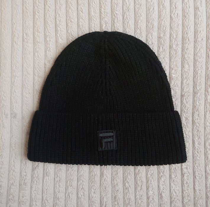 Шапка брендова (оригінал)