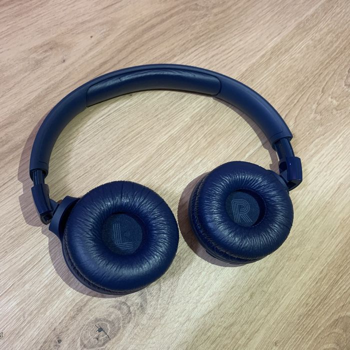 Навушники JBL Tune 520BT Bluetooth