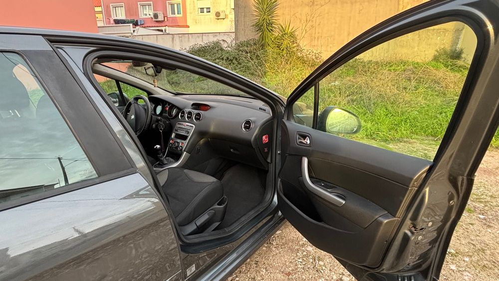 Peugeot 308 Oportunidade