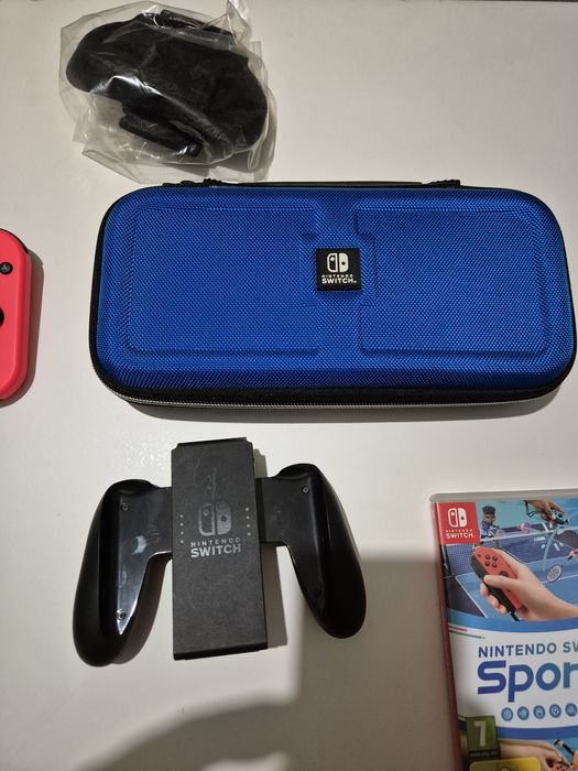 Nintendo Switch v2
