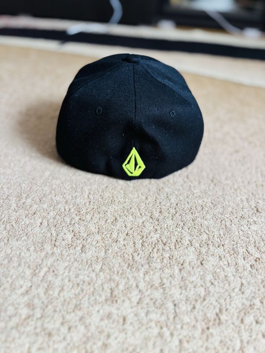 Кепка, бейсболка Volcom  розмір M