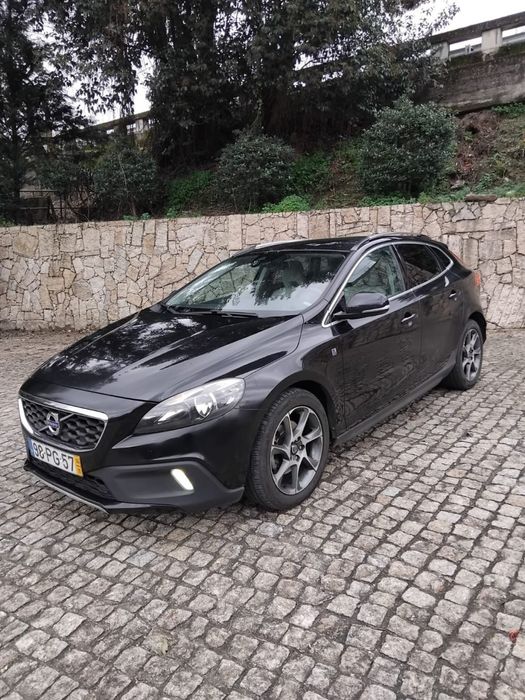 Volvo V40 Cross Country 1.6 D2 VOR Powershift