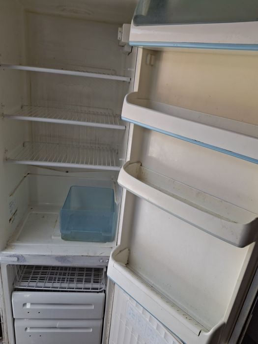 Робочий Холодильник 170см