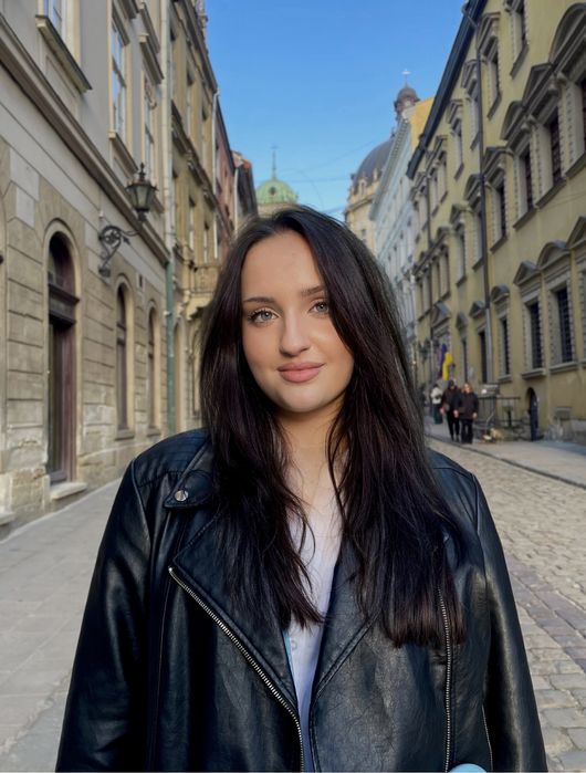 Онлайн репетитор з англійської мови