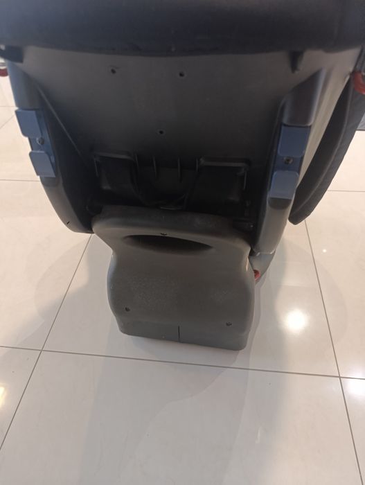 Cadeira Auto Bebe