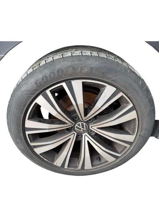 Jante Trás Direita - VW ARTEON