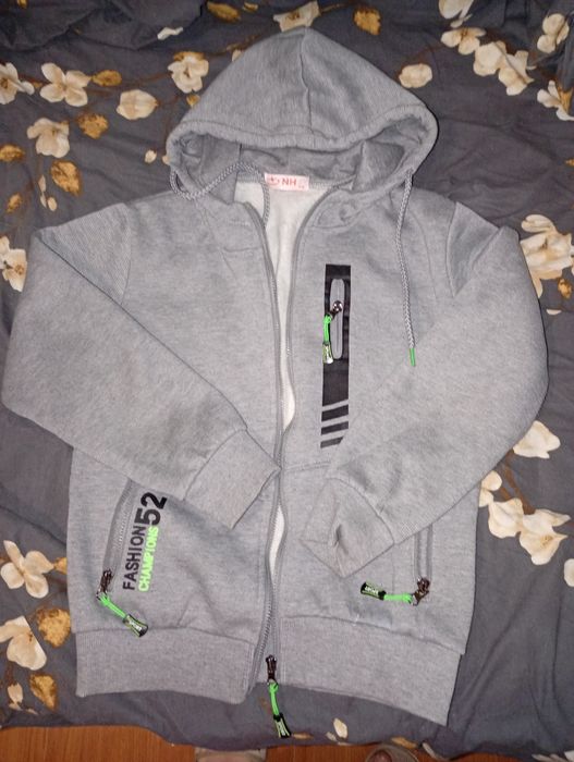 Продам батнік теплий