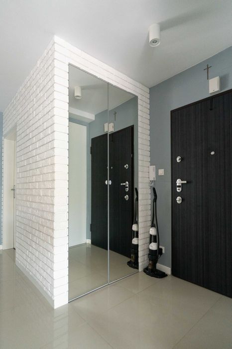 Nowoczesne 3 pokoje | 52,2 m² | 2 balkony 15 m² | Widok na zieleń | Bezpośrednio - Widok 6