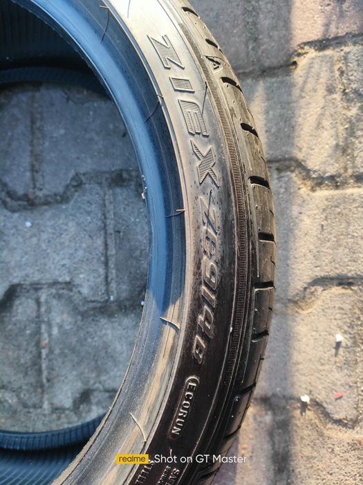 Felken ZIEX ZE914 B 225/40/18