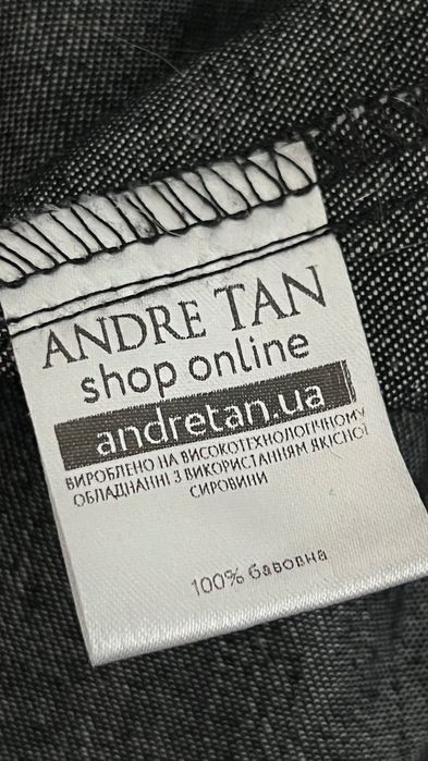Спідниця джинсова міді Модна