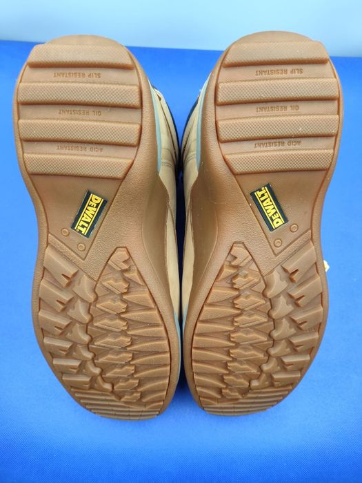 Робочі черевики DEWALT - 43 розмір.