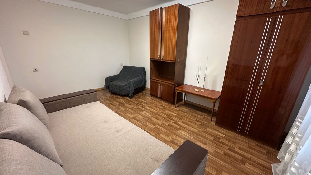 Сдам 1 кімнатну квартиру метро Голосіївська 3 хвилини пішки