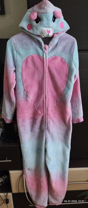 Кигуруми для девочки