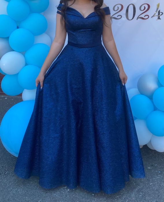 Випускна/вечірня сукня