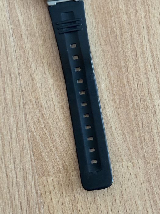 Casio Databank Calculator годинник із калькулятором