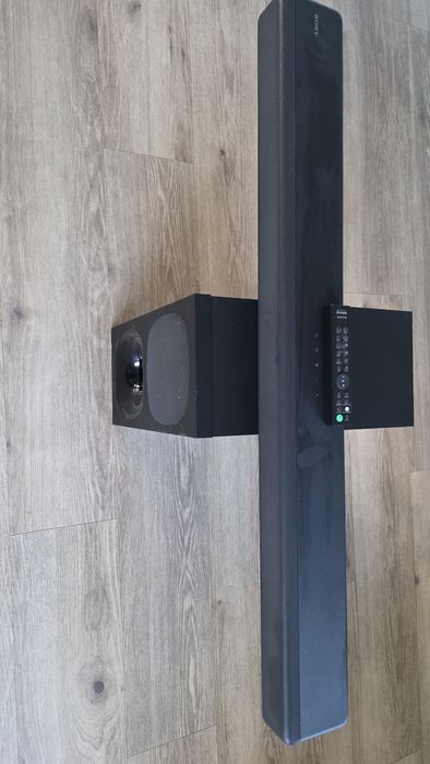 Sony Sounbar  HT G700