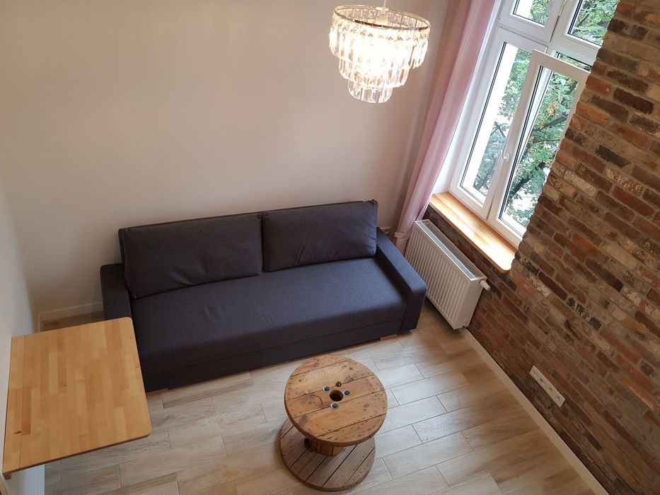 Mieszkanie na wynajem centrum Katowic