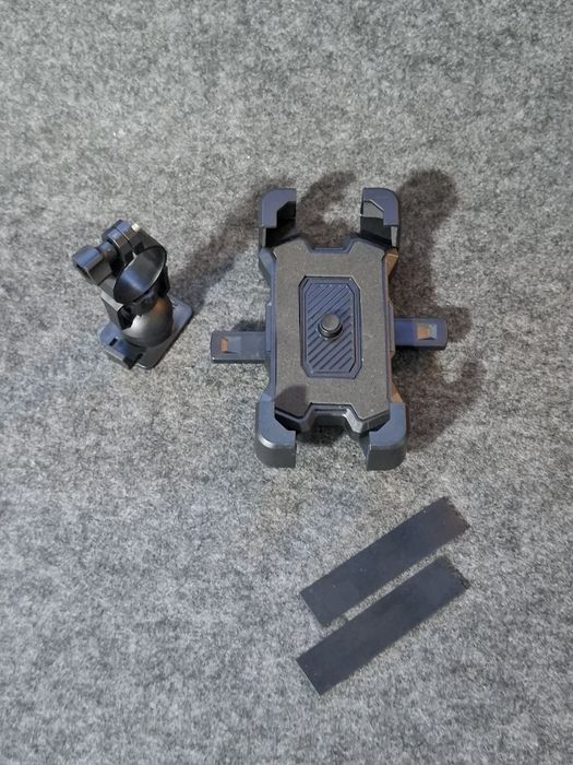 Suporte telemóvel para bicicleta, trotineta e moto. Novo