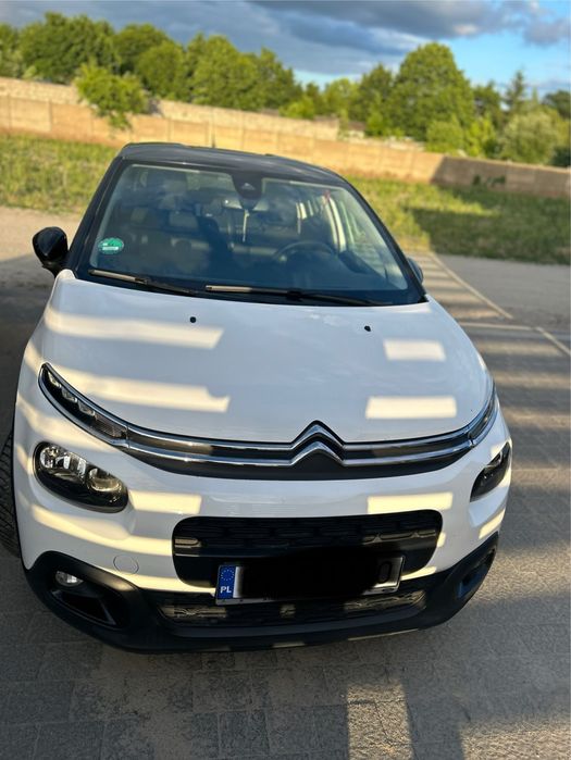 Citroen C3 sprzedam