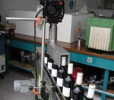 Soprador ar Quente Industrial 230V 3700W