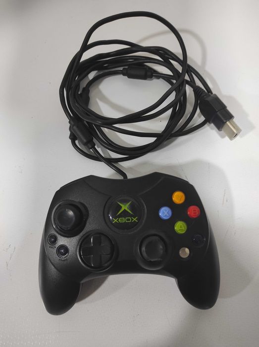 Jogos XBOX Clássica + Acessórios - A partir de 1,99 euros