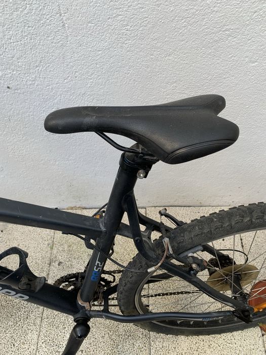 Bicicleta Rockrider RR5.2