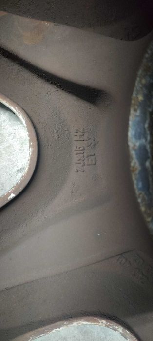 Jantes Mercedes W203