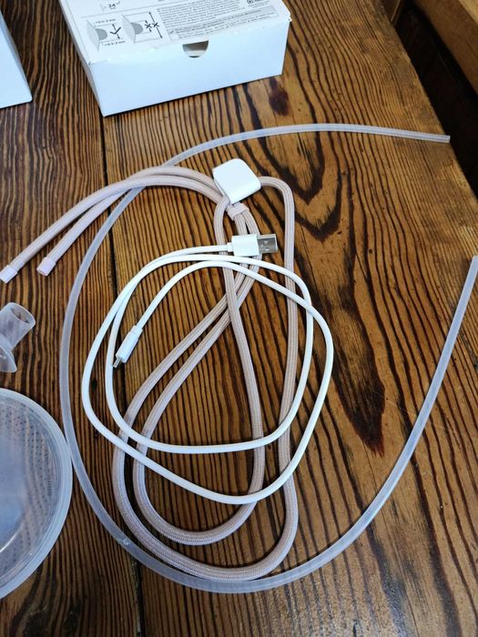 Bomba eletrica philips avent c/ garantia