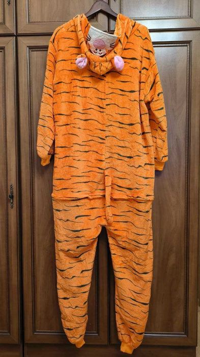 Піжама кігурумі XL