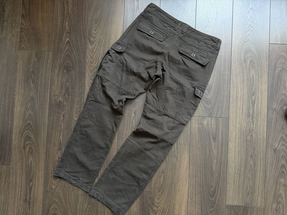 Штани Quechua outdoor трекінг