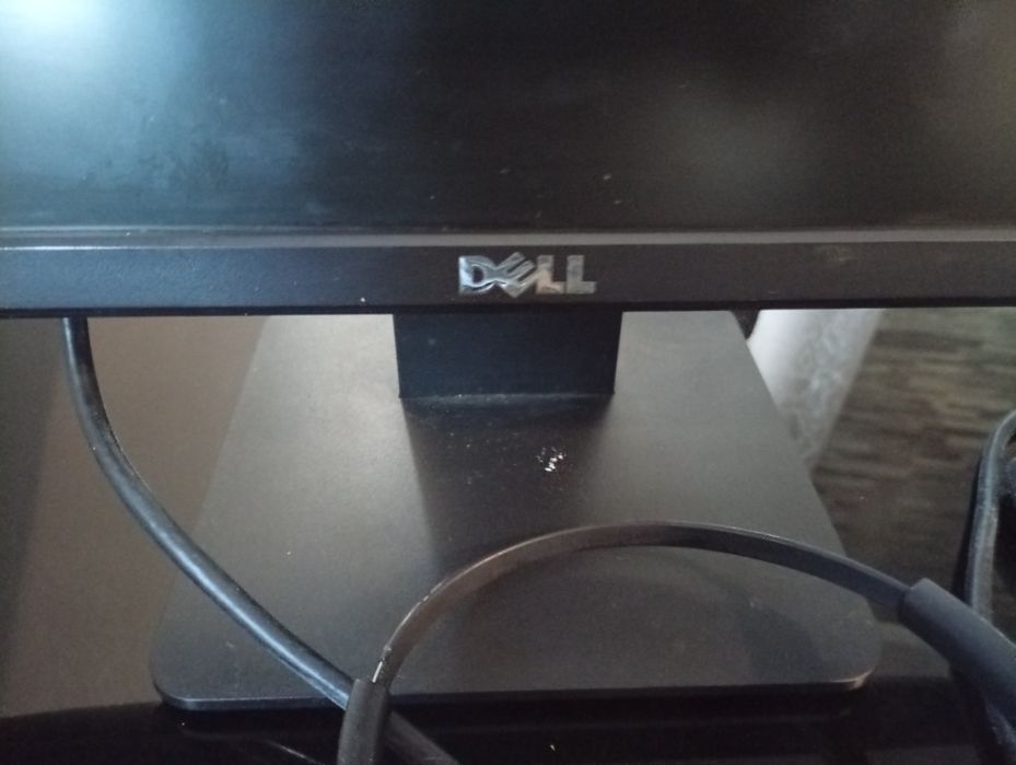 Computador Com Monitor completo