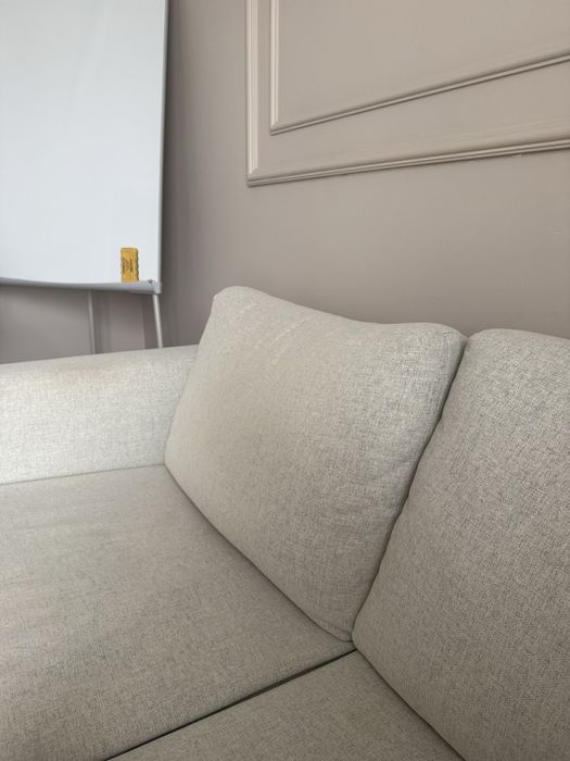 Szafa Vimle Ikea / Gunnared beżowy