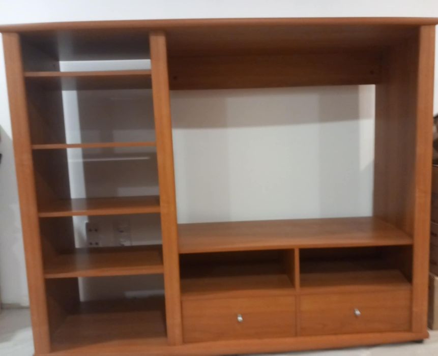 Móvel estante/móvel TV