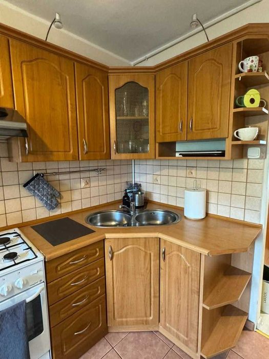 Wynajmę mieszkanie 2-pokojowe na os.Jagiellońskim w Środzie Wlkp.