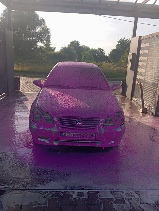 Авто на ходу кожного дня.