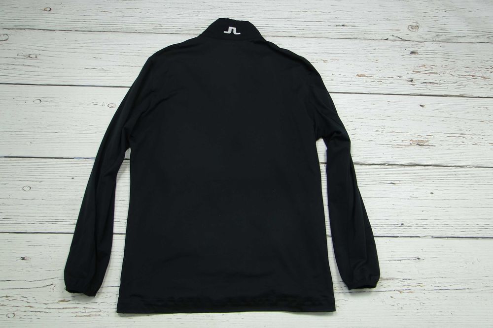 J.Lindeberg Packlight Hybrid Jacket-Light Mid Primaloft Techniczna Hybrydowa Kurtka Golf Męska Roz XL