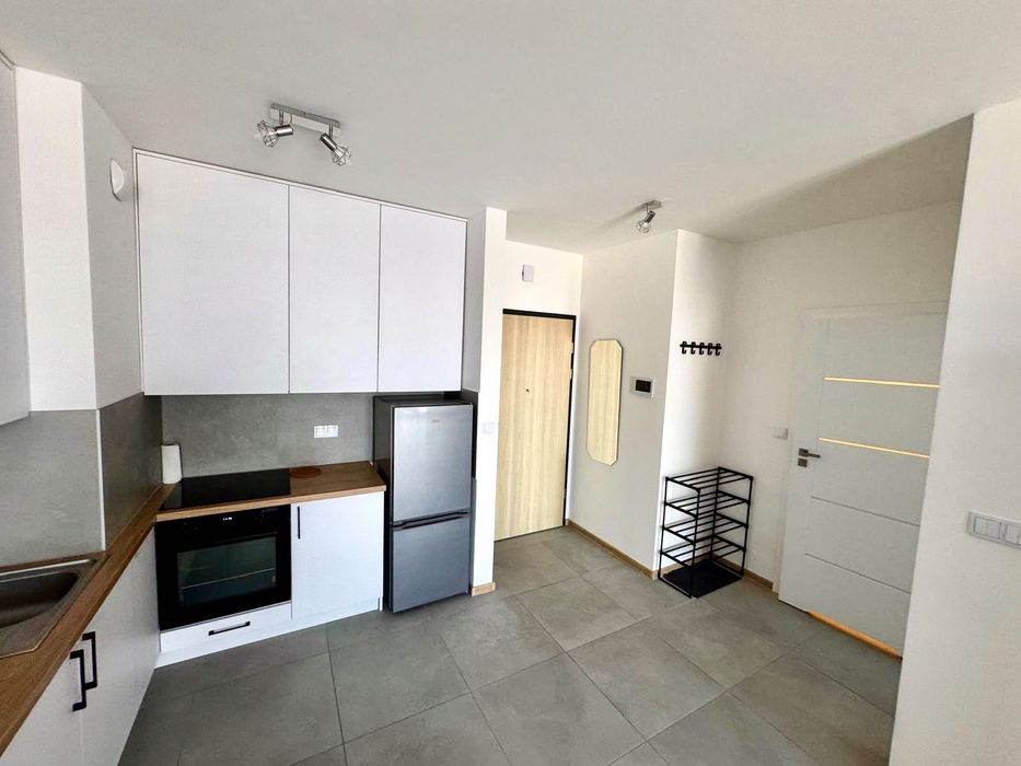 2 pokoje Lublin ul. Pagi, komfortowe